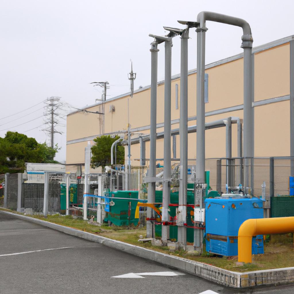 吉見町で安心・安全な水道工事を提供します！
