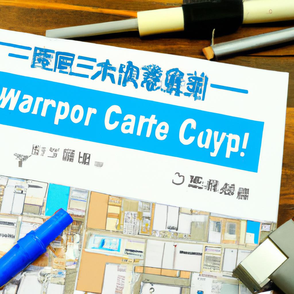 吉見町で水道工事技術者として新たなキャリアをスタートしよう！