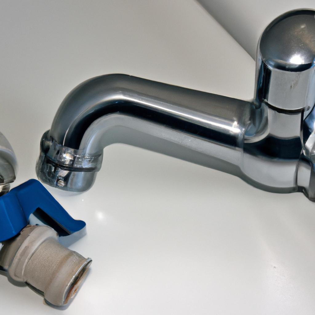 信頼の水道工事であなたの生活をサポートします