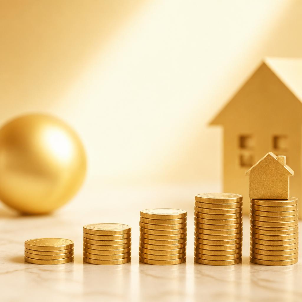 実績ある給与体系